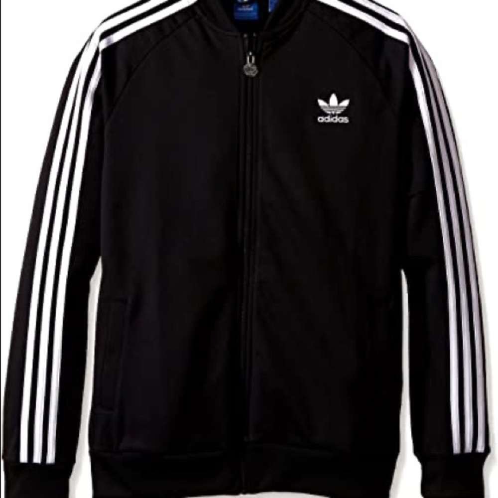 Adidas Superstar Jacket